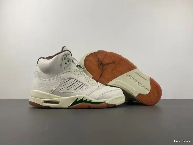 Kick Theory Air Jordan Grito HF8833-100 El 5 0530